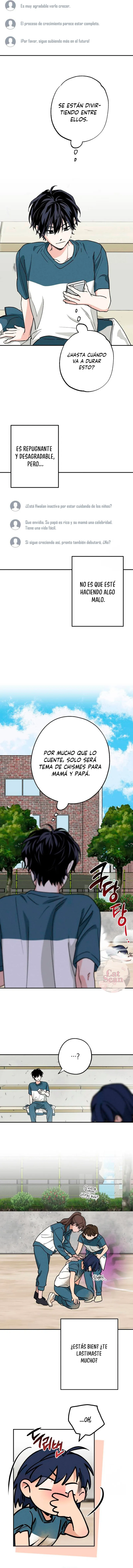 Mientras lo haces Capitulo 49 página 8