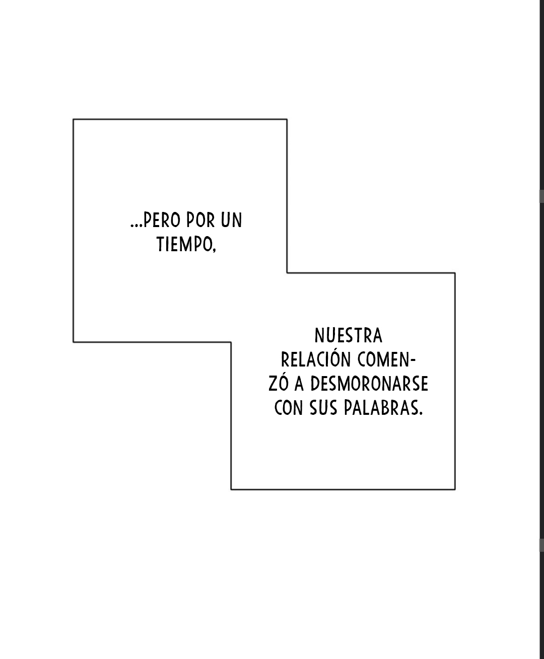Mientras lo haces Capitulo 5 página 36