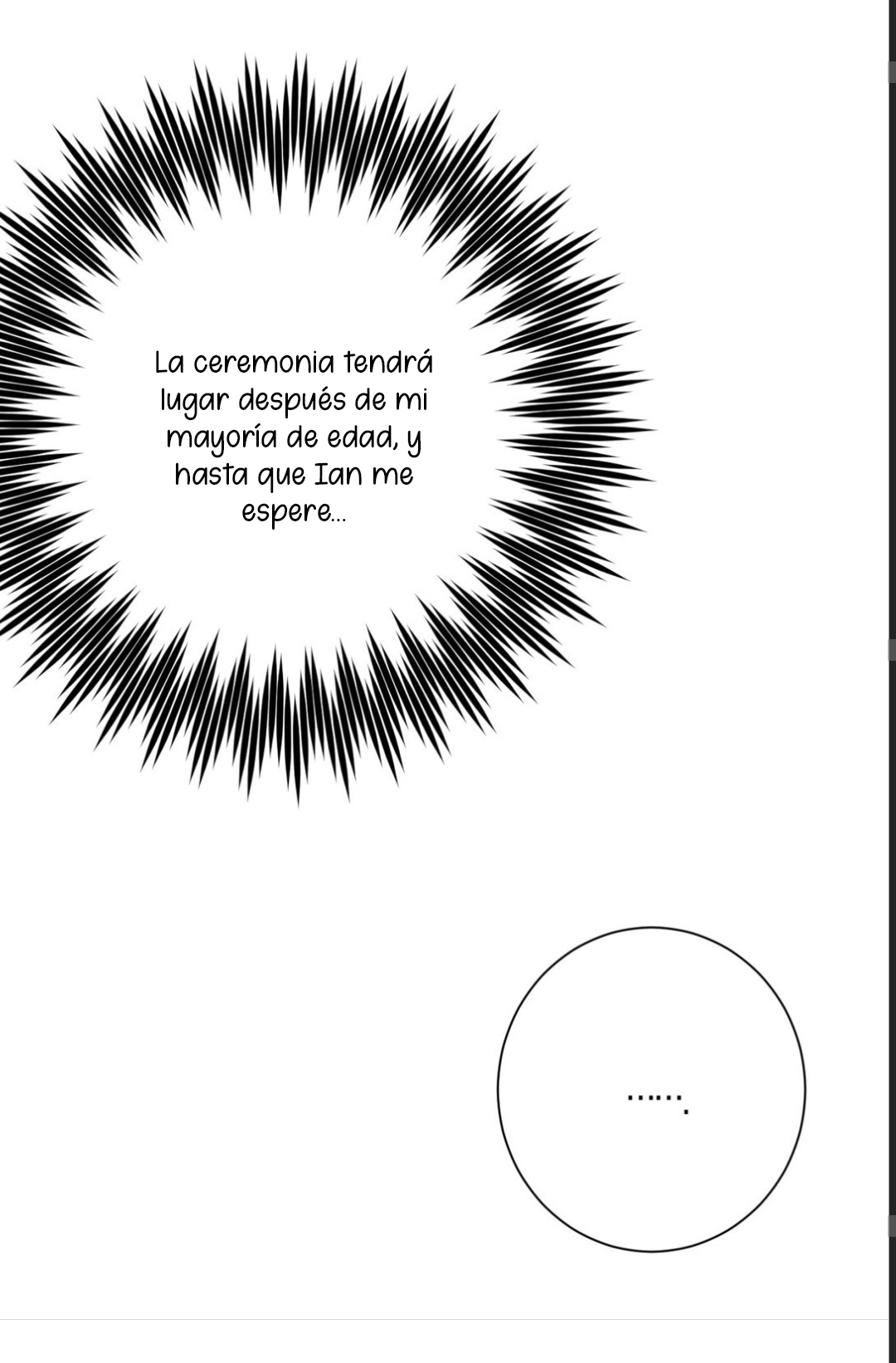 Mientras lo haces Capitulo 5 página 42