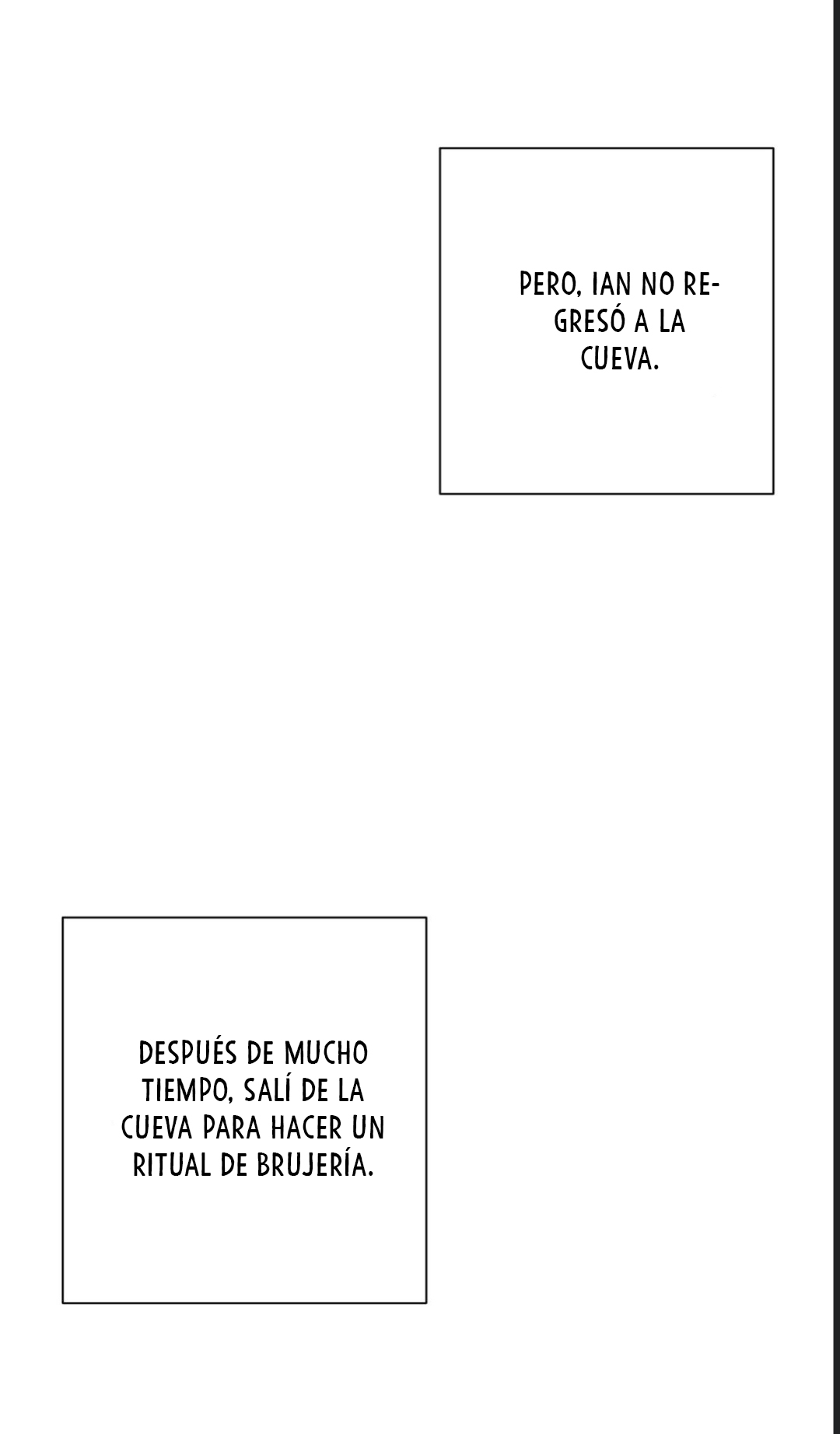 Mientras lo haces Capitulo 5 página 47
