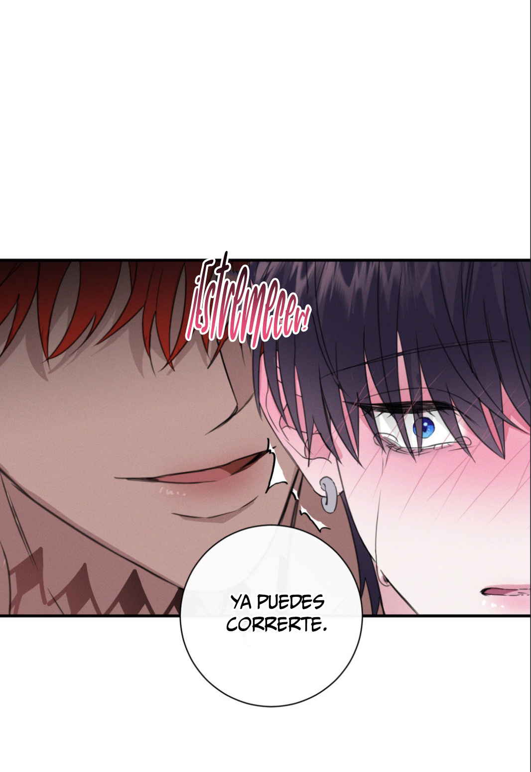 Mientras lo haces Capitulo 5 página 58