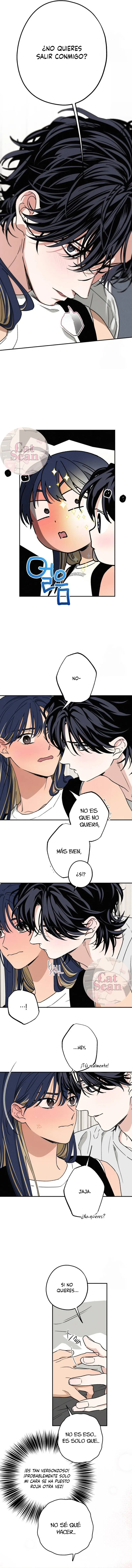 Mientras lo haces Capitulo 50 página 10