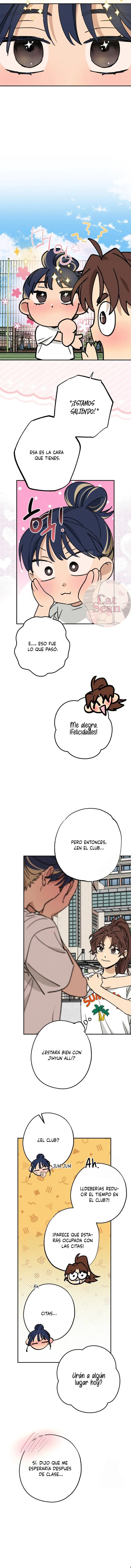 Mientras lo haces Capitulo 50 página 14