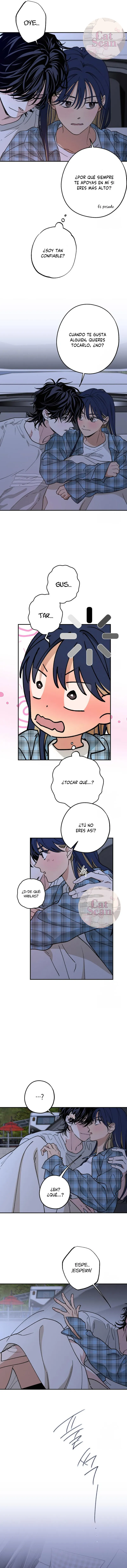 Mientras lo haces Capitulo 51 página 12