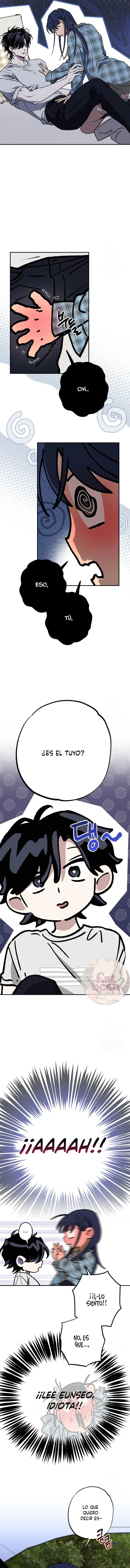Mientras lo haces Capitulo 52 página 10