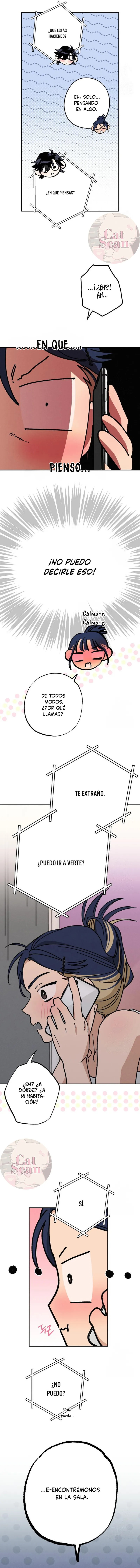 Mientras lo haces Capitulo 52 página 14