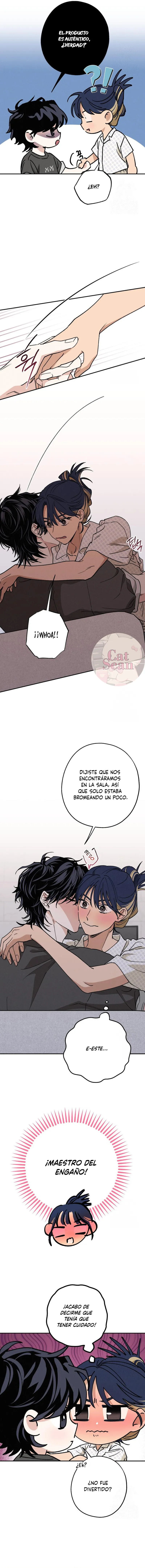 Mientras lo haces Capitulo 52 página 16
