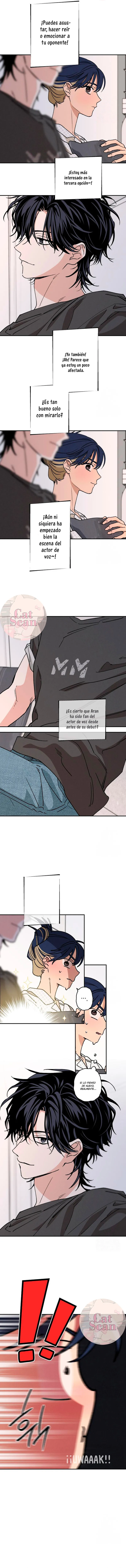 Mientras lo haces Capitulo 52 página 18