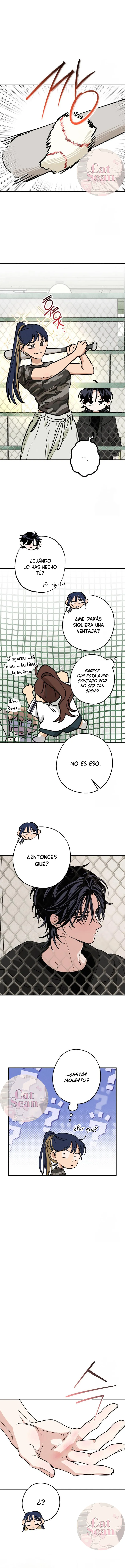 Mientras lo haces Capitulo 54 página 11