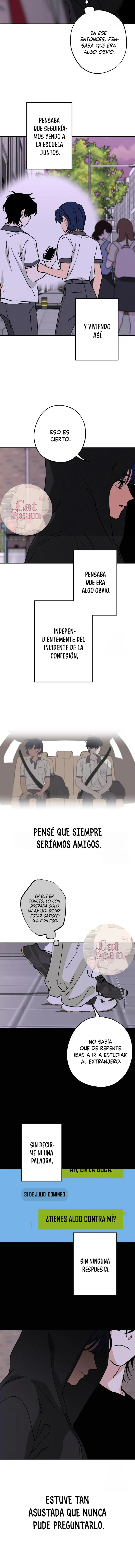 Mientras lo haces Capitulo 54 página 15