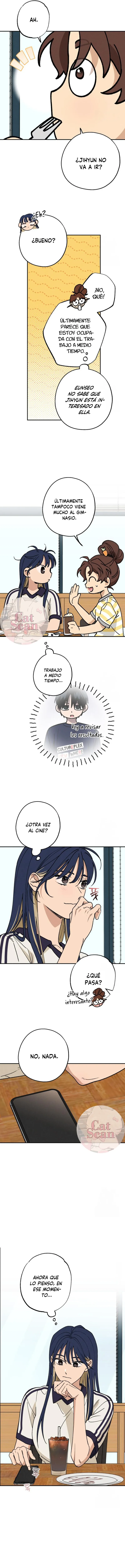 Mientras lo haces Capitulo 54 página 8