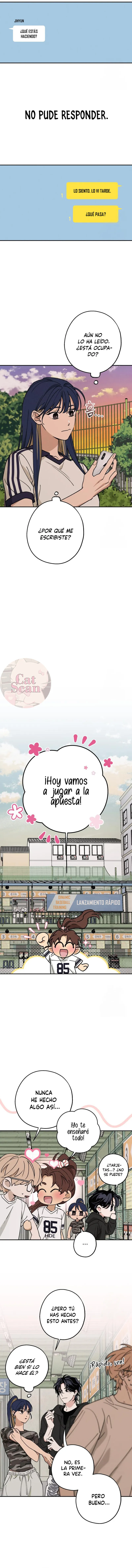 Mientras lo haces Capitulo 54 página 9