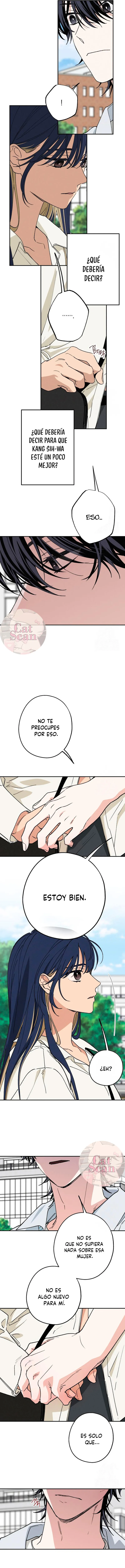 Mientras lo haces Capitulo 55 página 12