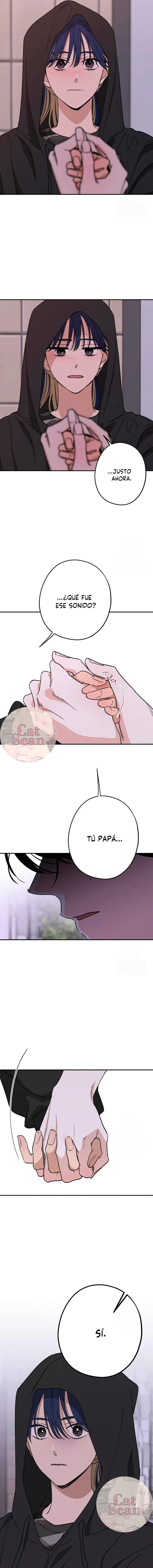 Mientras lo haces Capitulo 55 página 8
