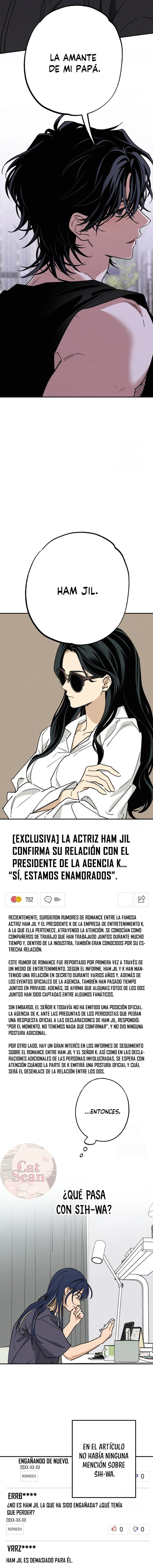 Mientras lo haces Capitulo 55 página 9