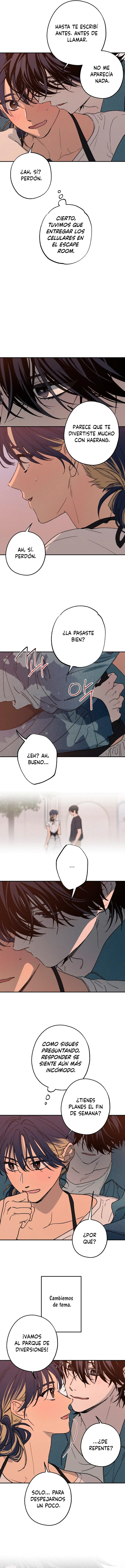 Mientras lo haces Capitulo 58 página 10