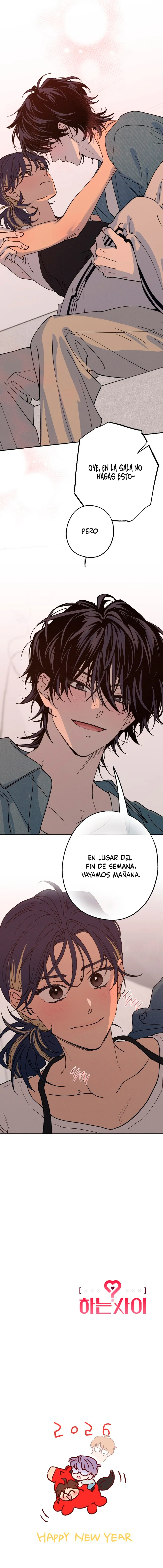 Mientras lo haces Capitulo 58 página 13
