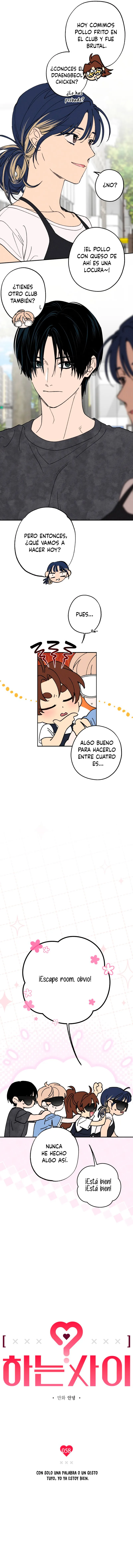 Mientras lo haces Capitulo 58 página 2