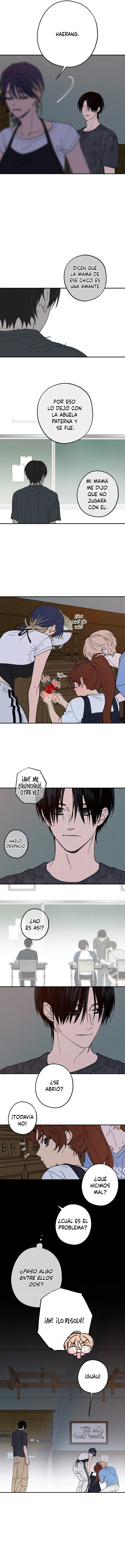 Mientras lo haces Capitulo 58 página 4