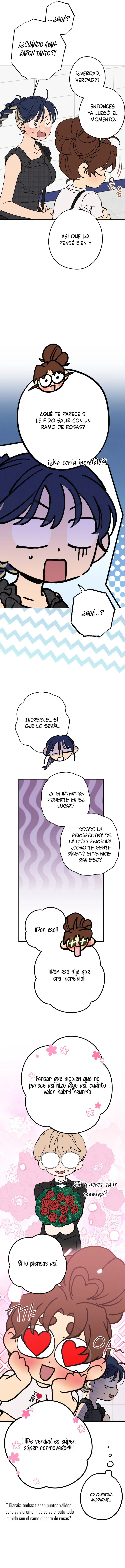 Mientras lo haces Capitulo 59 página 2