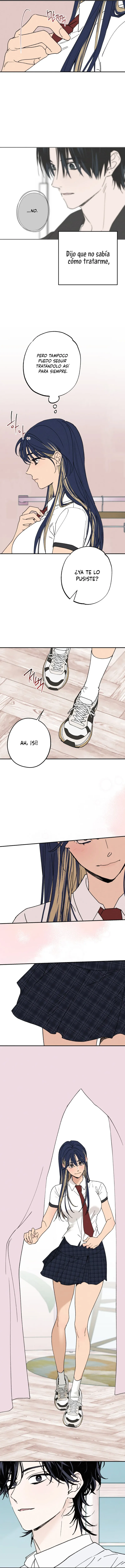 Mientras lo haces Capitulo 59 página 5