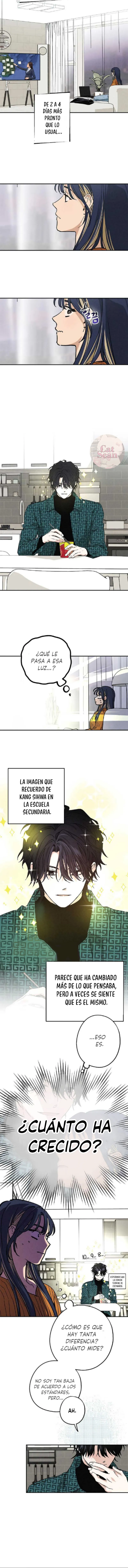 Mientras lo haces Capitulo 6 página 3
