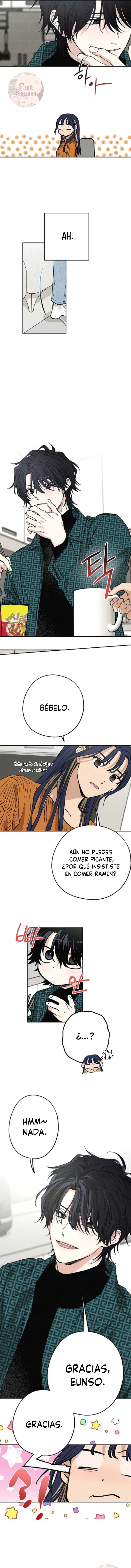 Mientras lo haces Capitulo 6 página 4