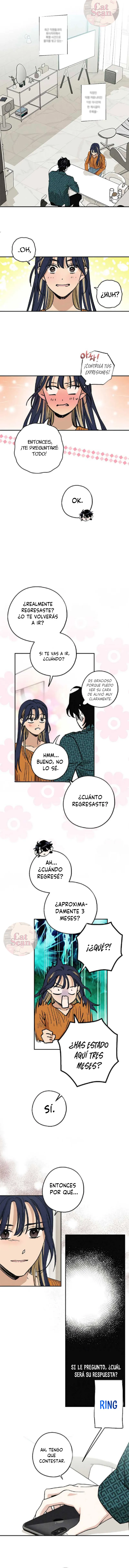 Mientras lo haces Capitulo 6 página 7