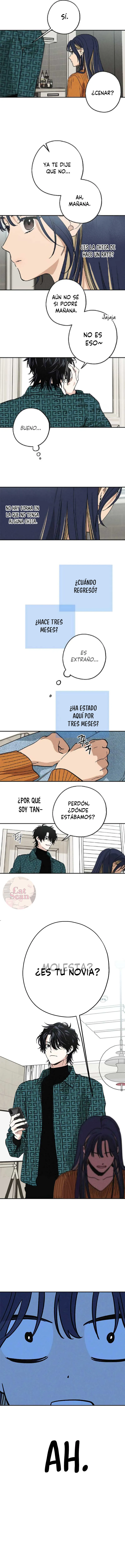Mientras lo haces Capitulo 6 página 8