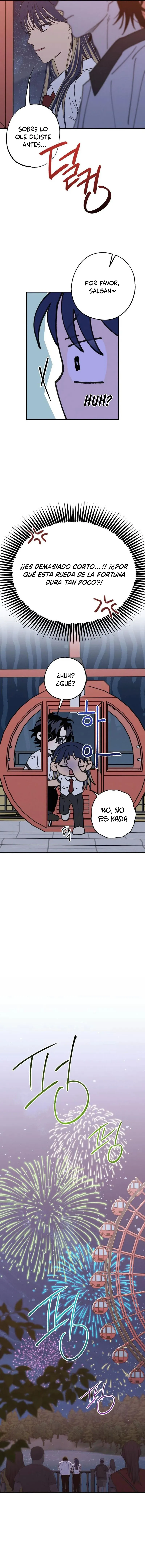 Mientras lo haces Capitulo 60 página 12