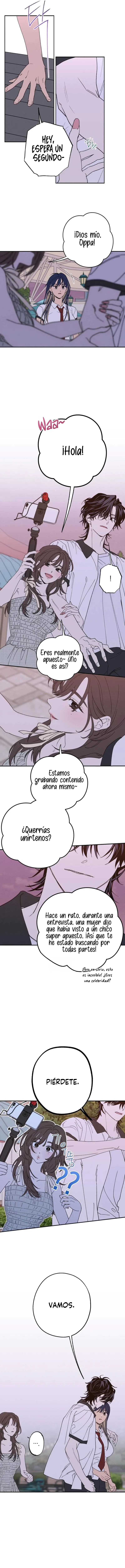 Mientras lo haces Capitulo 60 página 5