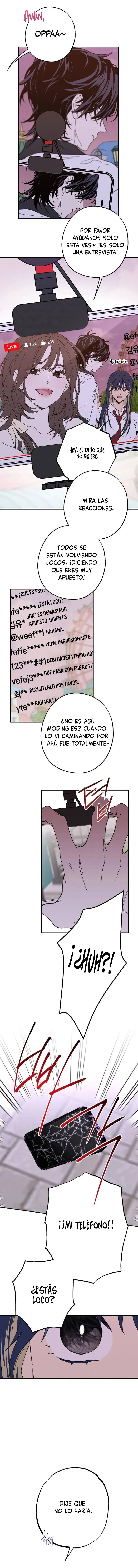 Mientras lo haces Capitulo 60 página 6
