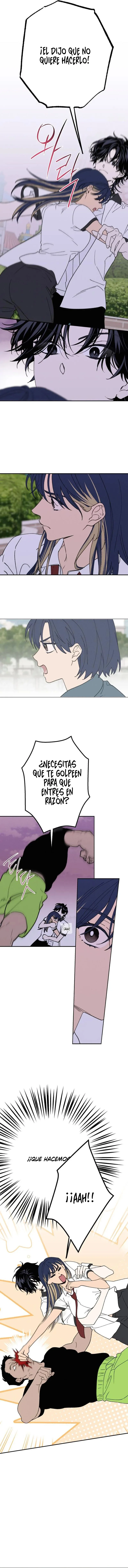 Mientras lo haces Capitulo 60 página 8