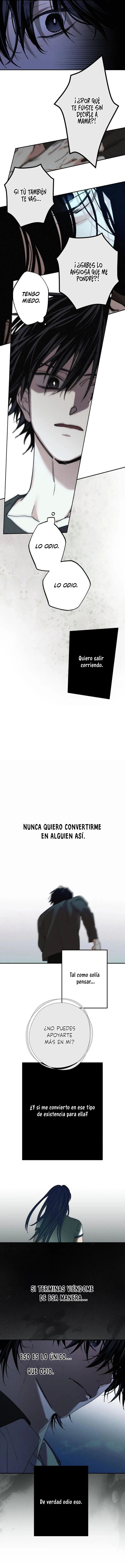 Mientras lo haces Capitulo 61 página 11