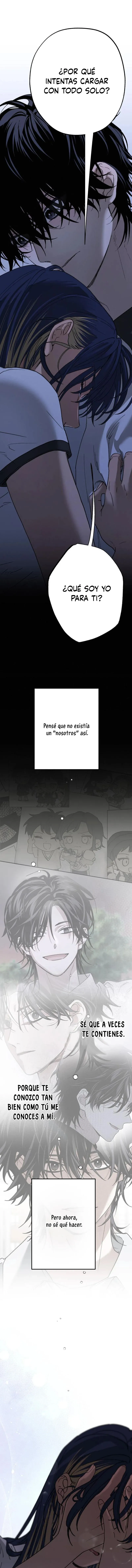 Mientras lo haces Capitulo 61 página 8