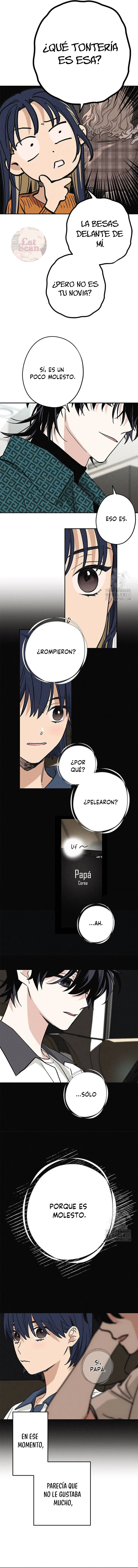 Mientras lo haces Capitulo 7 página 3