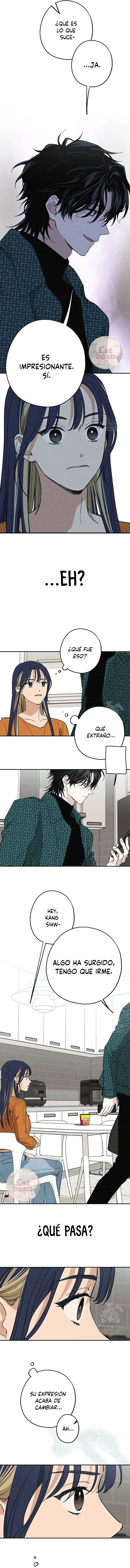 Mientras lo haces Capitulo 7 página 6