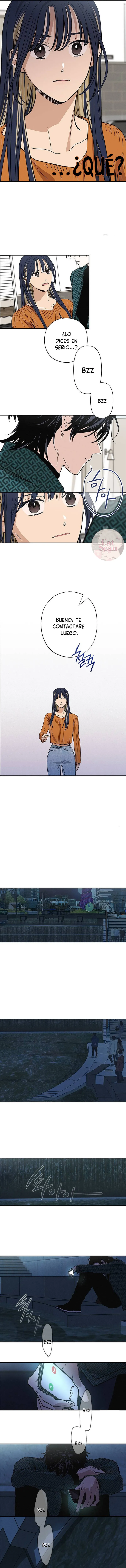 Mientras lo haces Capitulo 7 página 8
