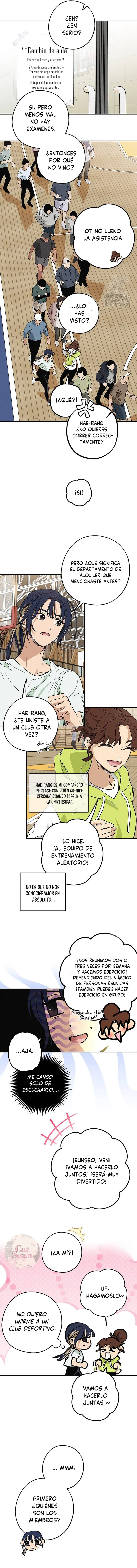 Mientras lo haces Capitulo 8 página 5