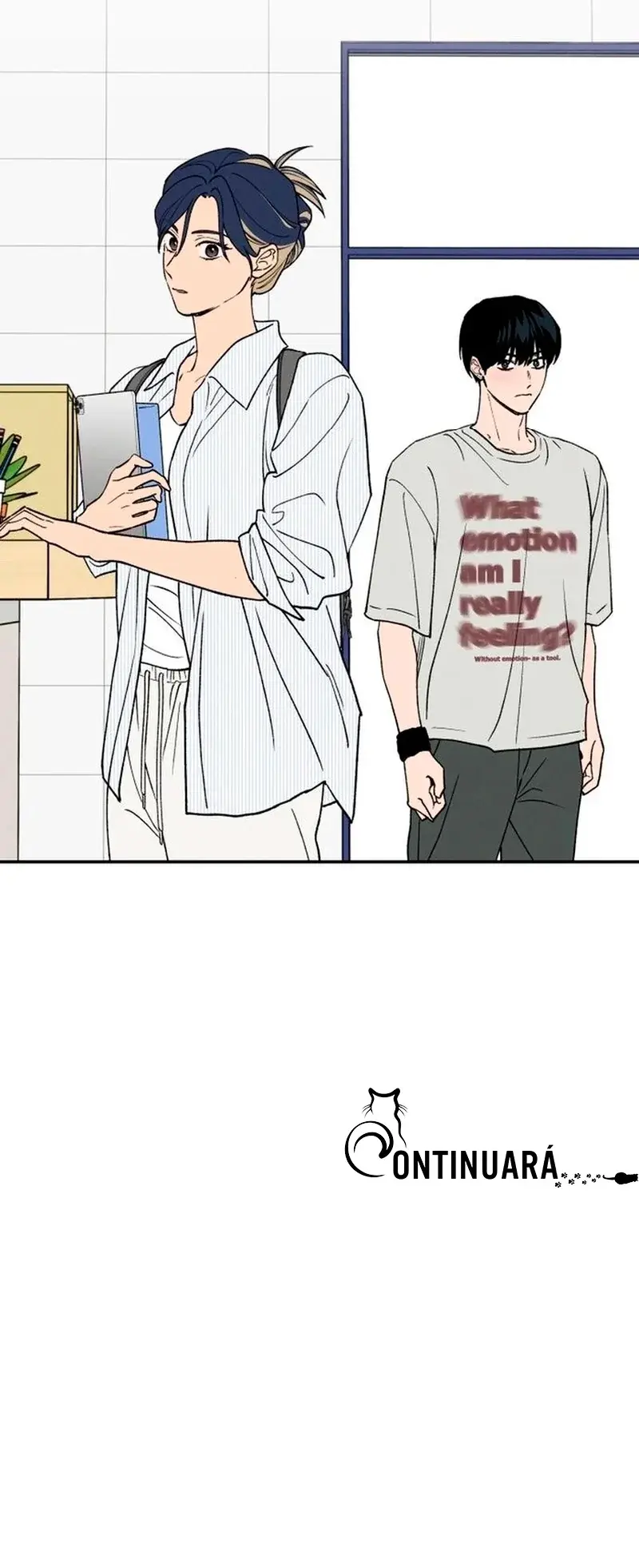 Mientras lo haces Capitulo 86 página 14