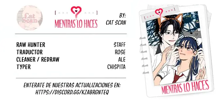 Mientras lo haces Capitulo 86 página 4