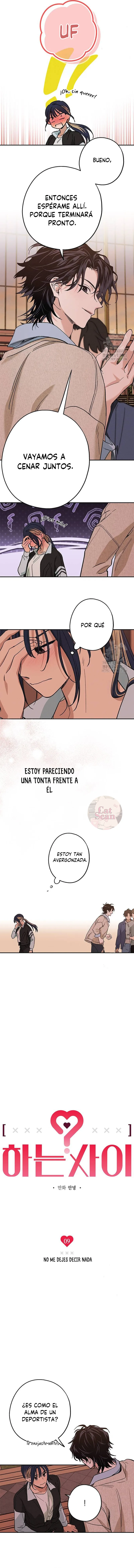Mientras lo haces Capitulo 9 página 3