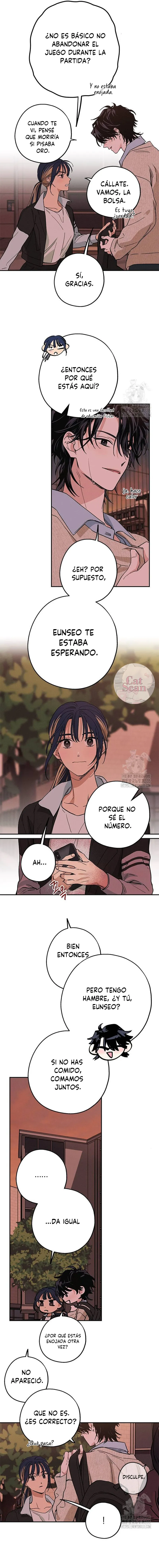 Mientras lo haces Capitulo 9 página 4