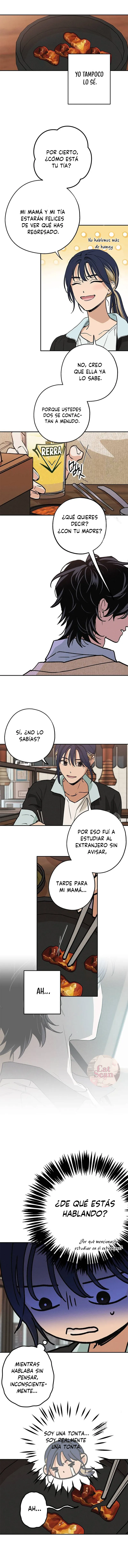 Mientras lo haces Capitulo 9 página 8