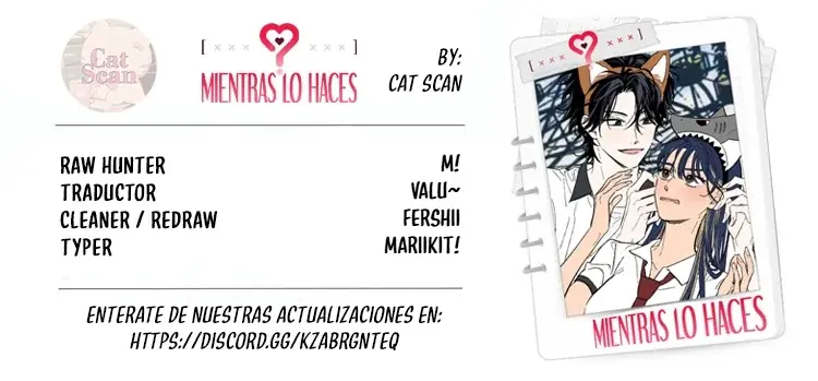 Mientras lo haces Capitulo 90 página 4