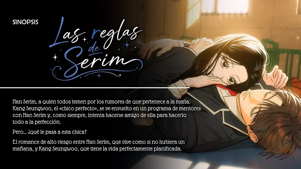 Los principios de Serim Capitulo 10 página 2