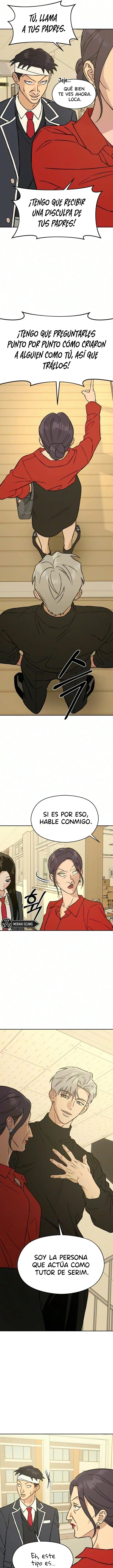 Los principios de Serim Capitulo 12 página 10