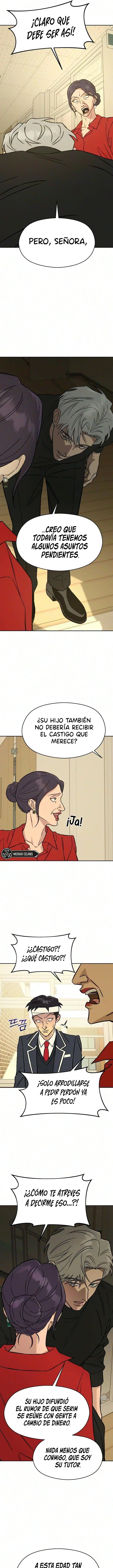 Los principios de Serim Capitulo 12 página 12