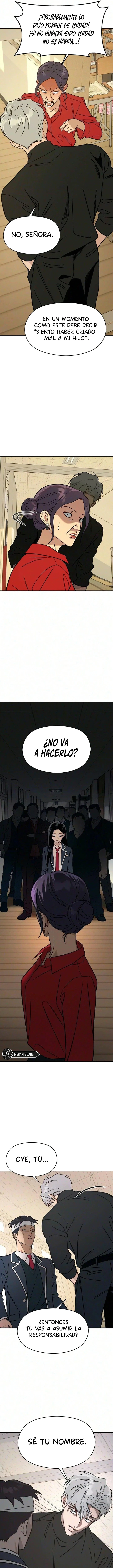 Los principios de Serim Capitulo 12 página 14