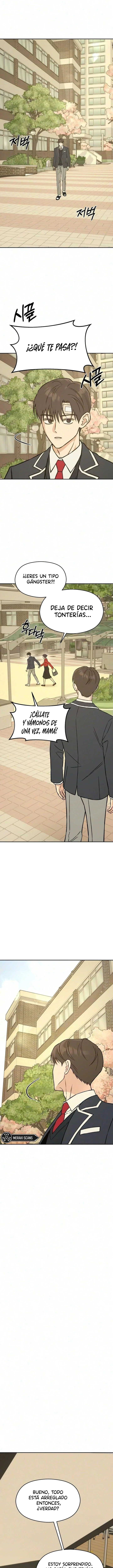 Los principios de Serim Capitulo 12 página 16